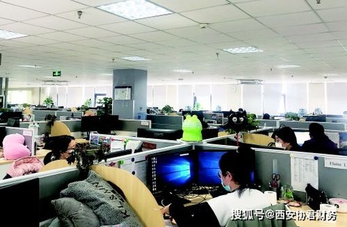 創(chuàng)業(yè)開公司，這三個(gè)西安財(cái)務(wù)公司知識必須熟記