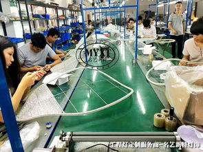 非標(biāo)工程燈具定制全流程揭秘 從圖紙到交付，看這一篇就夠了