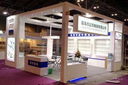 食品展展臺(tái)設(shè)計(jì)制作與行業(yè)趨勢(shì)全攻略