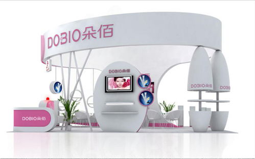 洞見(jiàn)品牌魅力 圓桌國(guó)際展覽設(shè)計(jì)助力展臺(tái)升級(jí)與展位戰(zhàn)略重構(gòu)
