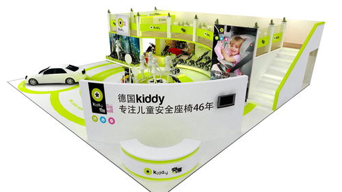 想象建構現實 上海威曼工業產品設計公司的會展設計新哲學