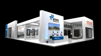 展覽展臺(tái)設(shè)計(jì) 用專業(yè)策劃與精心搭建點(diǎn)亮品牌之光