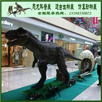 仿真恐龍骨架模型制作與展覽展示策劃 打造震撼古生物視覺(jué)盛宴